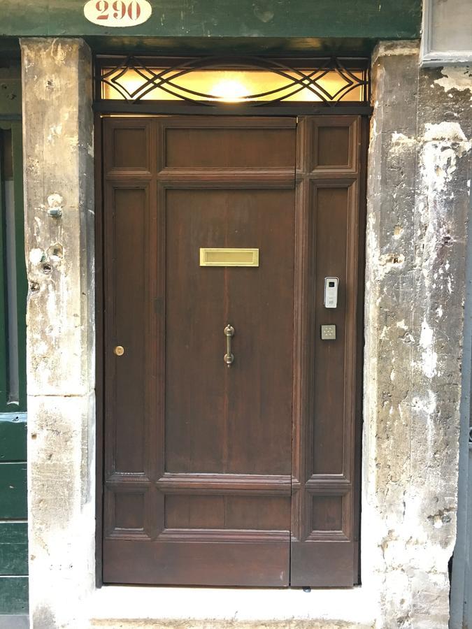 Antico Mercato Veneza Exterior foto